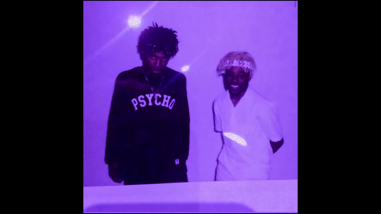 playboi carti - ménage (ft. lil uzi vert) speed up