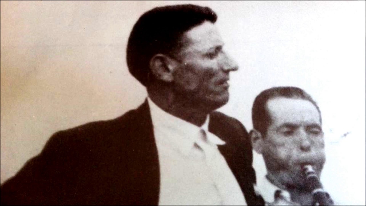 JOSE IRANZO  ,,EL PASTOR DE ANDORRA