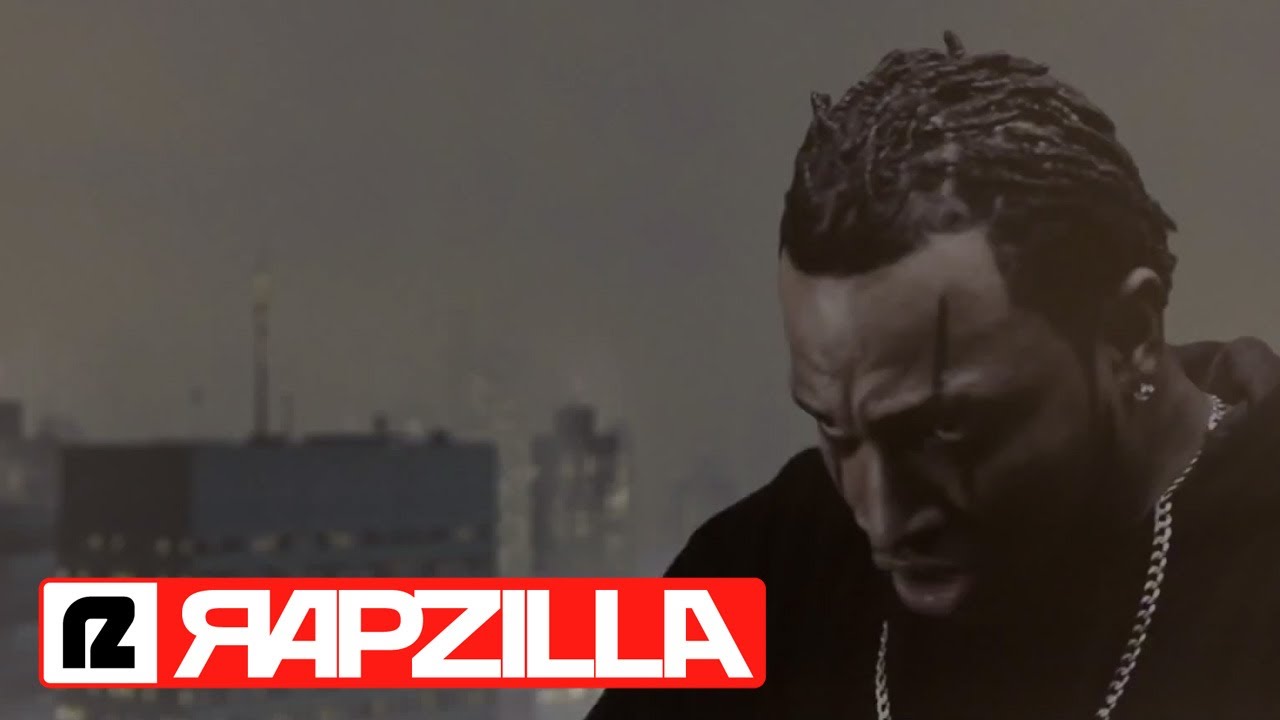 Seckond Chaynce - Nightmare - Christian Rap