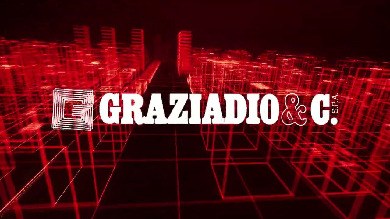 Graziadio & C. Busbar - Company video