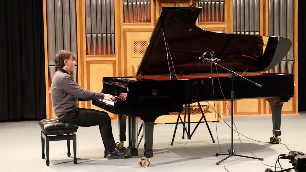 Sonata op.109 - N.30 Beethoven
