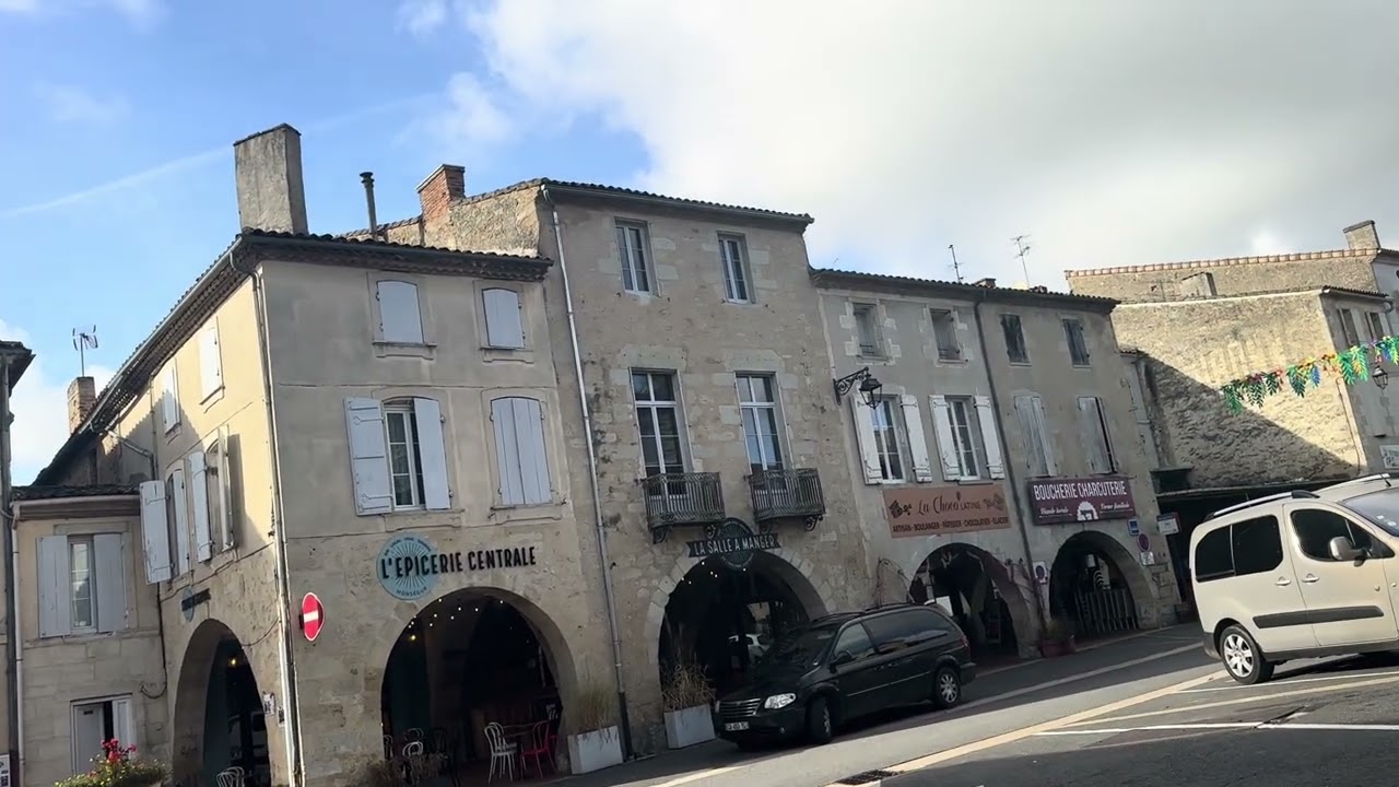 @mindfulbabble Monsegur France