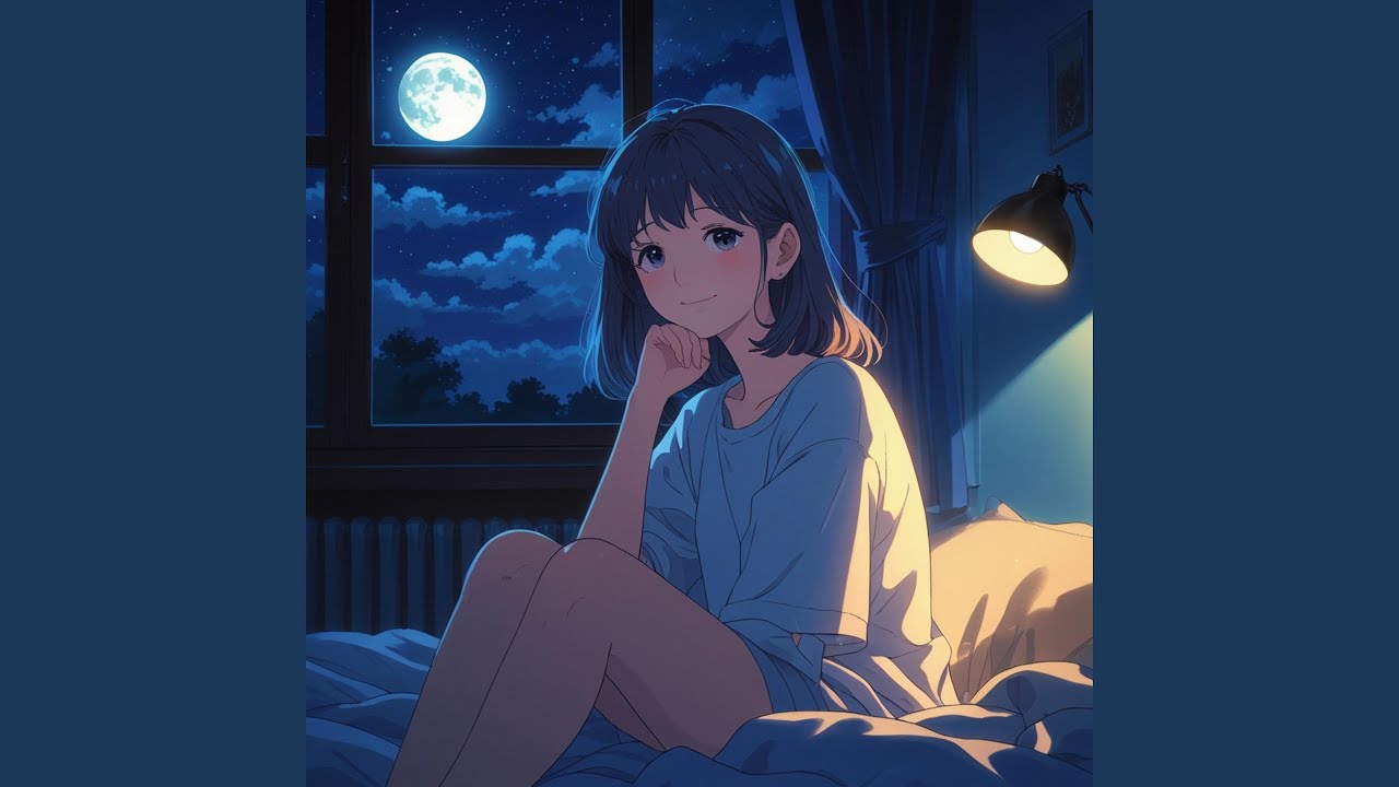夜がくれたひとり時間
