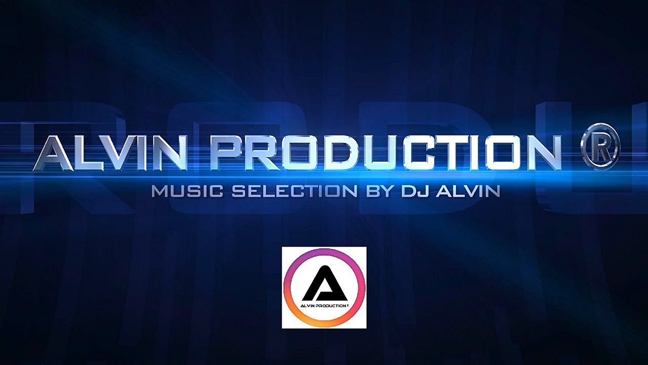 ALVIN PRODUCTION &reg;
