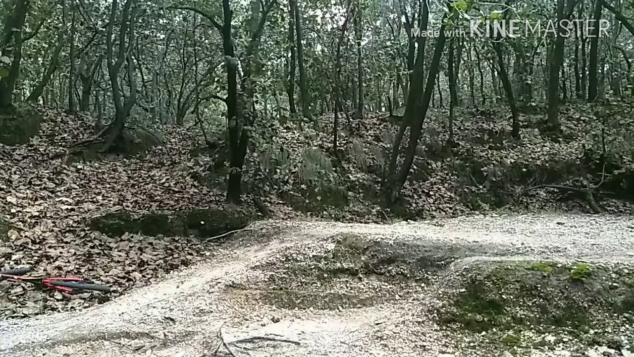 MTB Drop VACA MUERTA