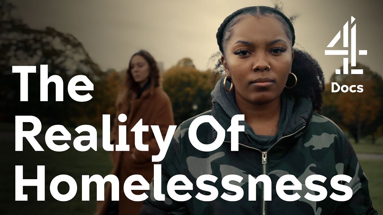 Powerful Poem Sums Up The Reality Of Homelessness