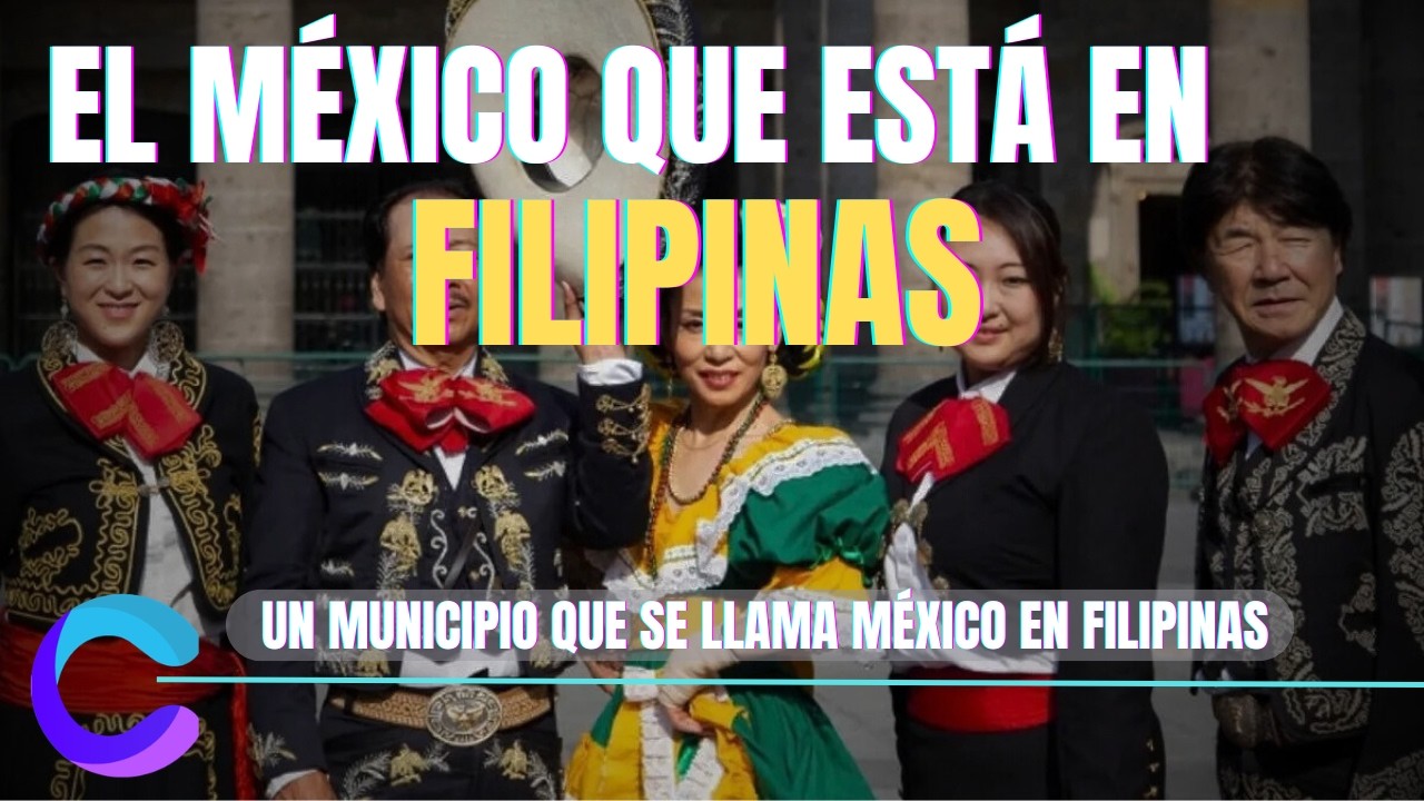 México en Filipinas: la historia que conecta Asia con la Nueva España