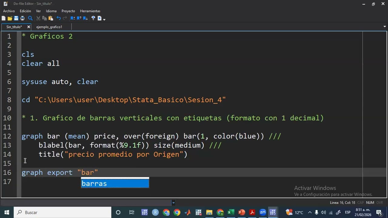Stata Básico (04) 21feb2026