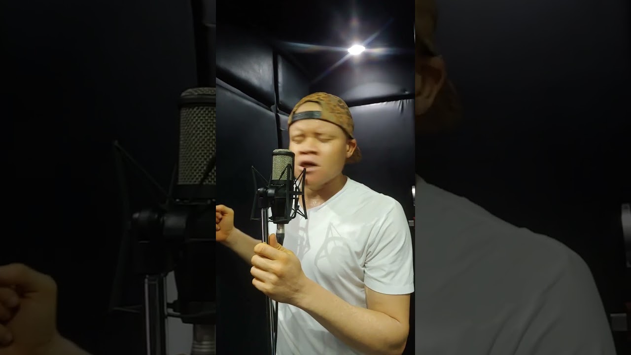 Boy TAG - Doro (Studio Vibe)