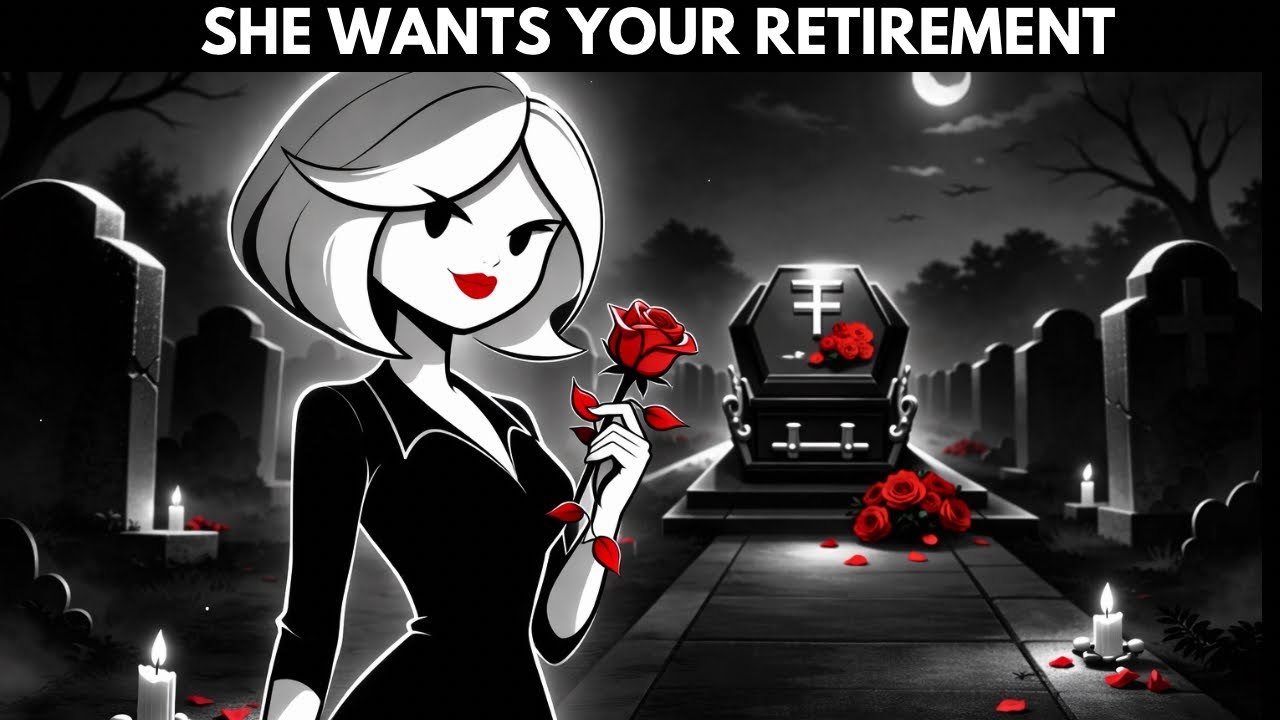 If You're A Single Man At 60 — Protect Your RETIREMENT