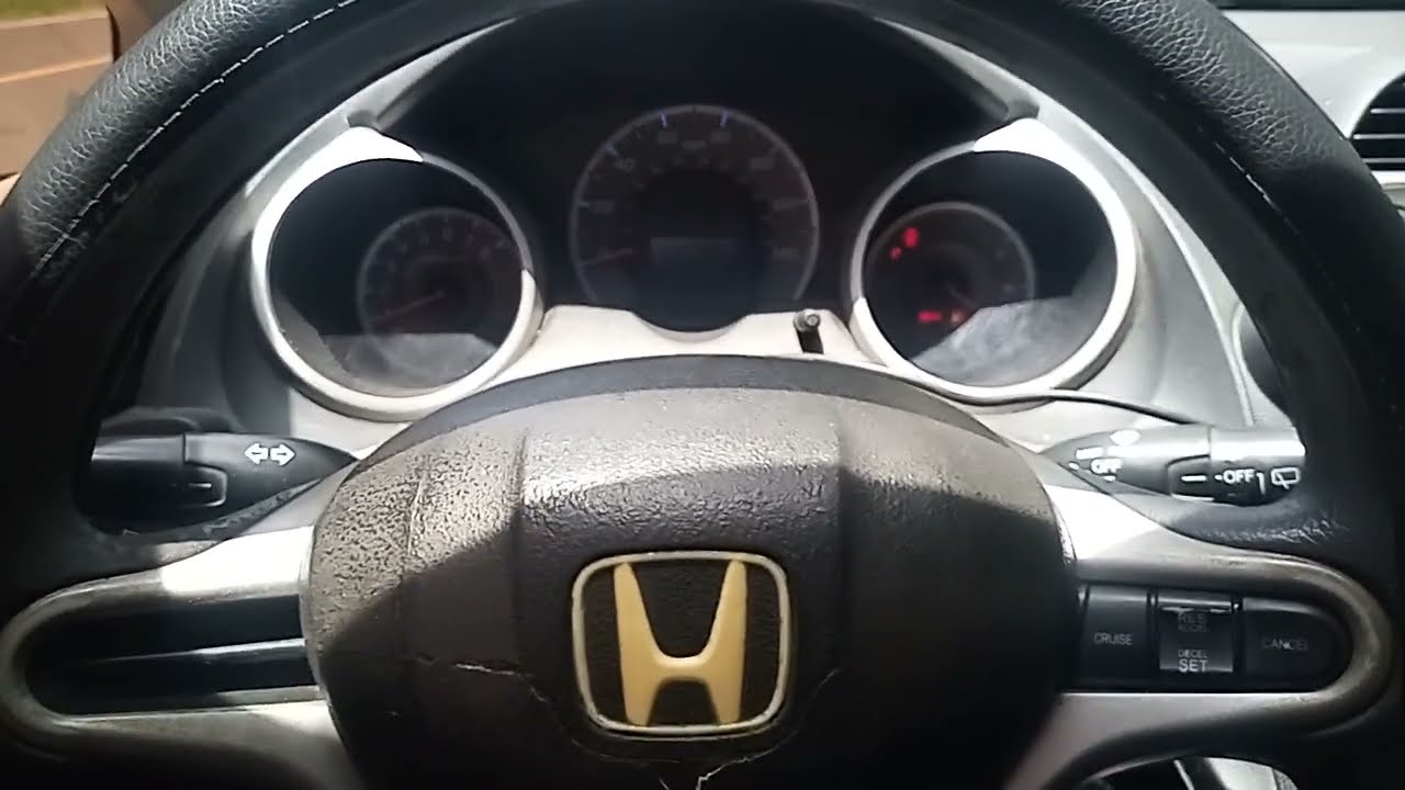 Porque mi carro No acelera y pierde potencia Honda Fit 2011