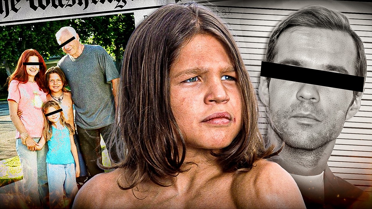 The Heartbreaking True Story of Little Hercules