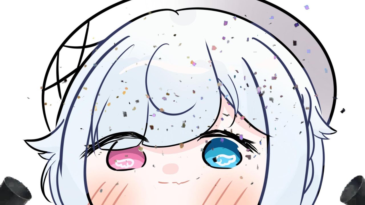 nazuna yippee!