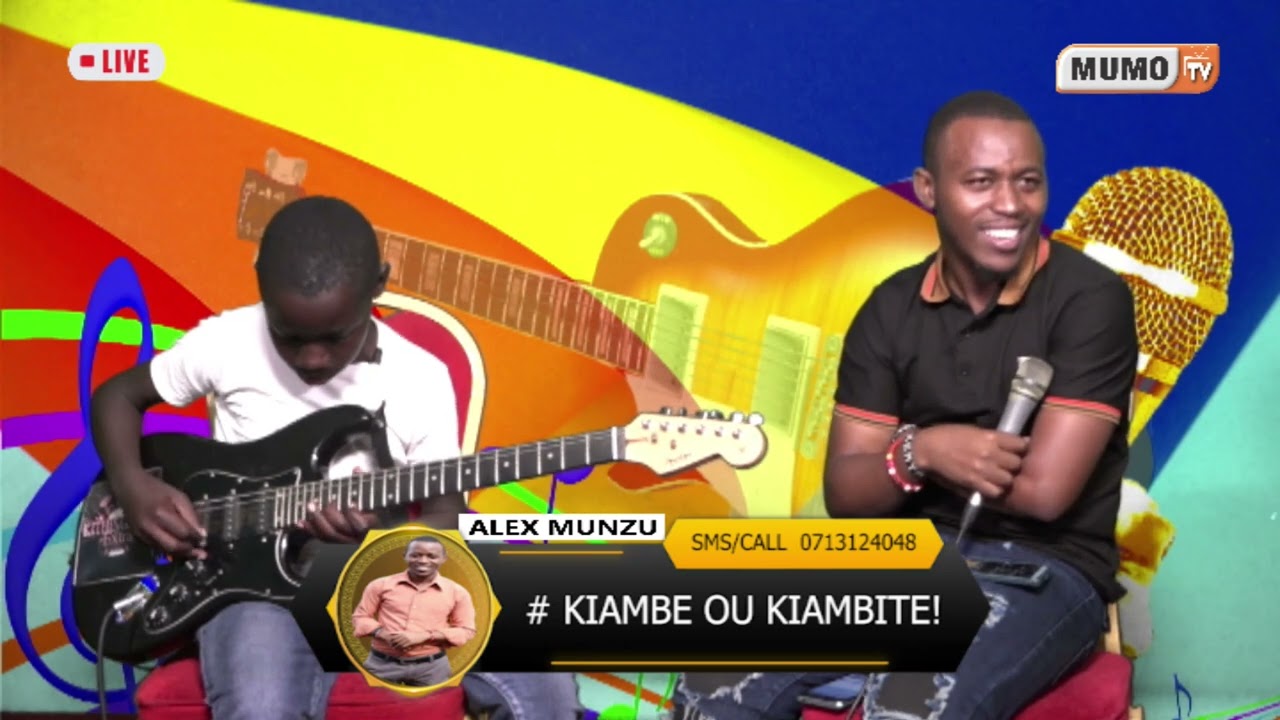 At 14yrs he can perform Kativui, maima, Katombi and Kimangu songs 🔥 Alex Munzu from kitui.