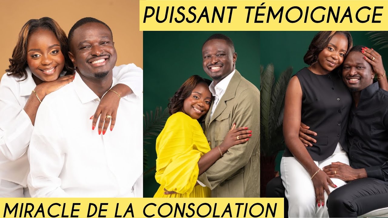 Par LORD LOMBO🔥🎤TRES ÉDIFIANT🔥LE MIRACLE DE LA CONSOLATION🔥ÉCOUTE PLEASE🔥