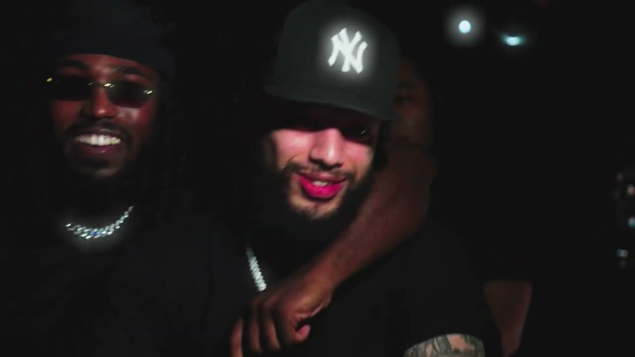 85$teezo - “GO DUMB” FT Knox X TrapHealthy X YG ( Official Music Video )