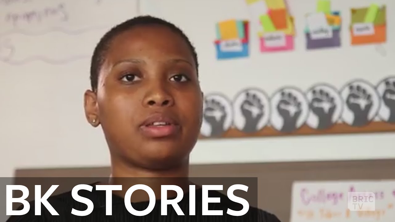 How Atlas DIY is Empowering Undocumented Immigrants | BK Stories