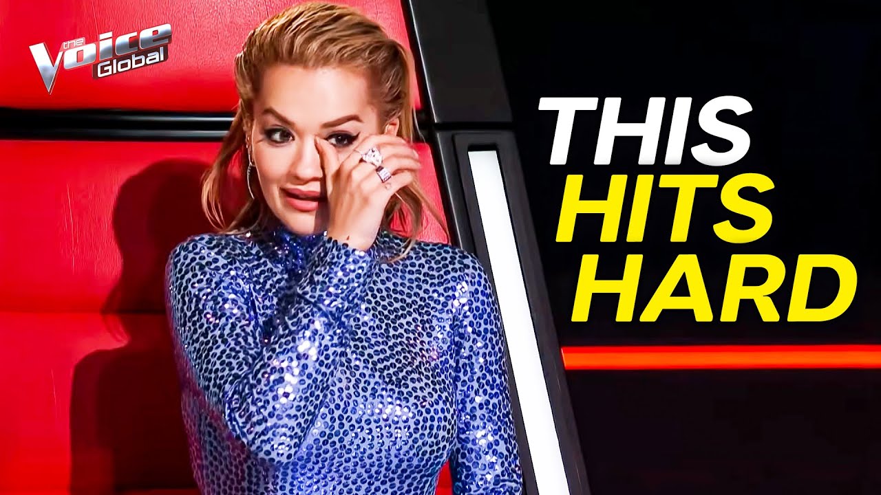 The 1% Who Refused to QUIT! Top 10 Most Inspiring Singers of All Time