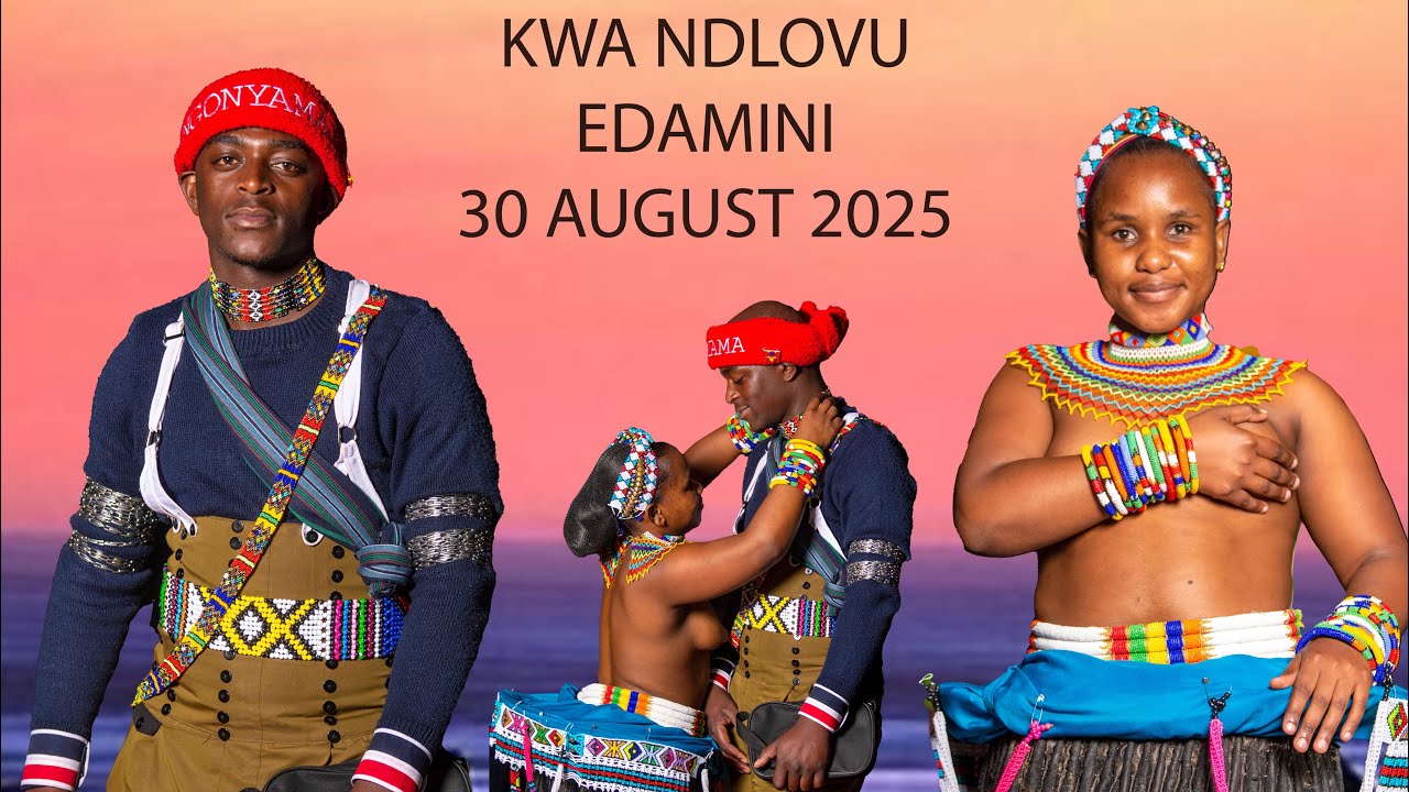 Umqomo kwaNdlovu eShongweni eDamini koGatsheni