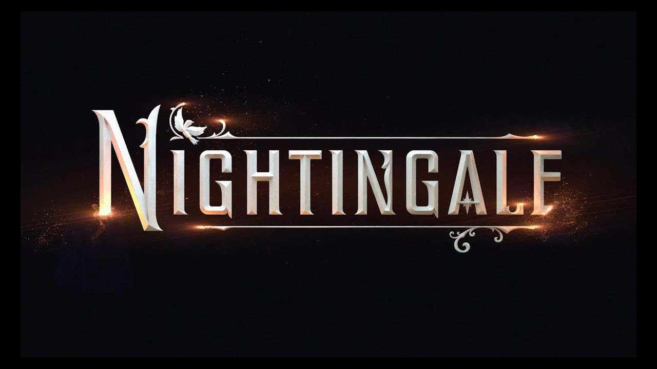 New Survival Game-Nightingale-First Look