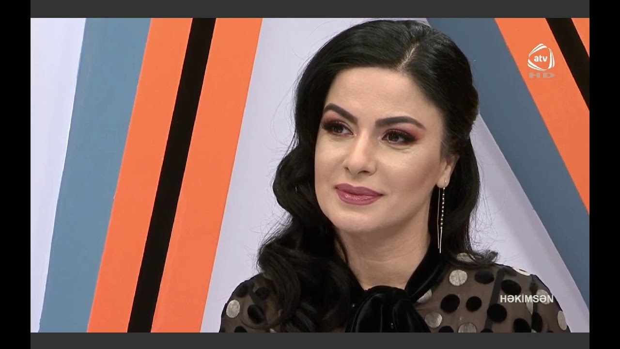 Nevrotik pozuntu nədir, əlamətləri və yaranma səbəbləri | Nevroloq Nevropatoloq Jalə Qarayeva