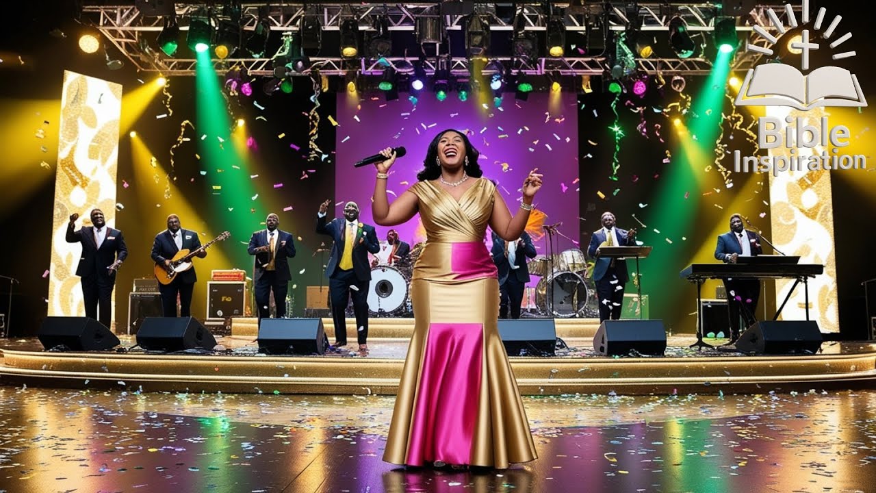 Best uplifting gospel reggae gospel mix. Are you ready when the Lord shall come? and more.