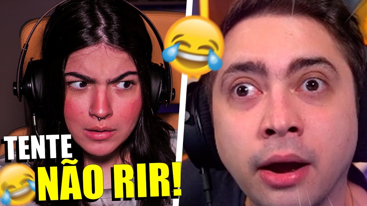 MELHORES MOMENTOS ALANZOKA 2021 (TENTE NÃO RIR!) REACT