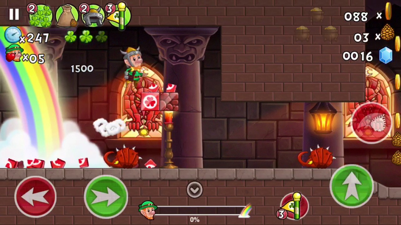 Lep's World 2 6-4