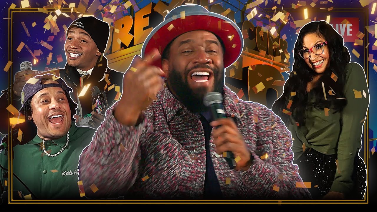 2025 Last Show on Deeze 304's &mdash; The Corey Holcomb's 5150 Show 12/30/25 Feat DarleneOrtiz KraigFacts
