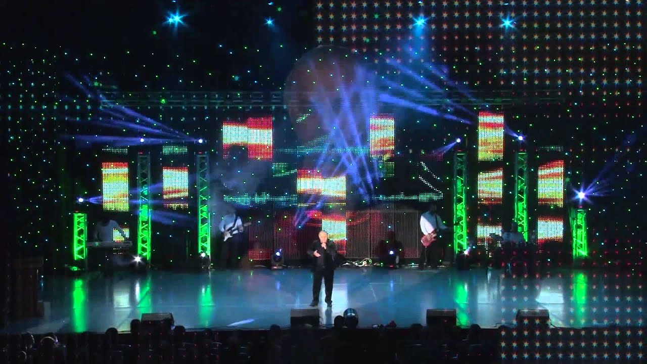 Далгат Кантулов   Друзьям 2014г