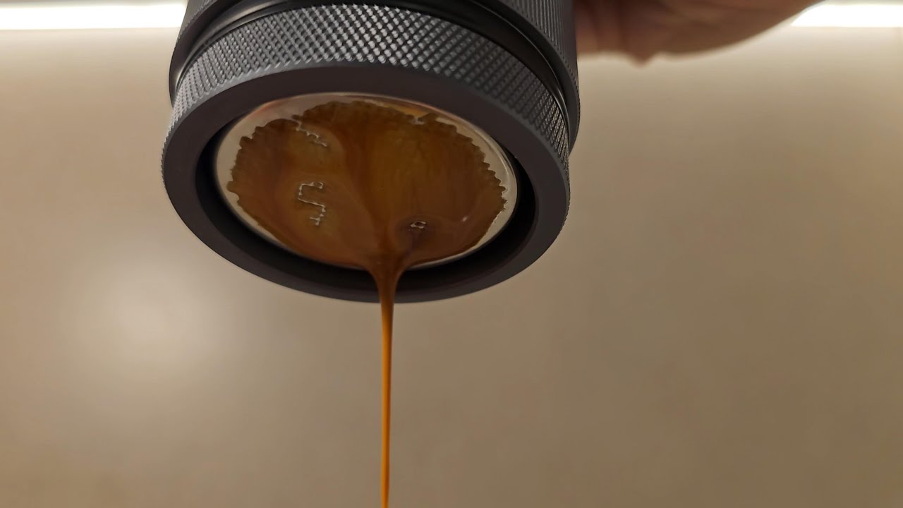 CAFETERA PORTATIL CERA+ | Review completa modelo PCM04A | Cera Plus Pro.