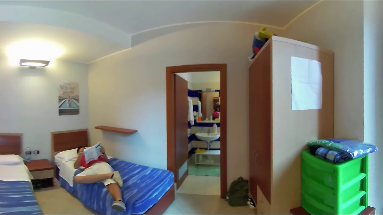 Catania - Camplus D'Aragona 360&deg;