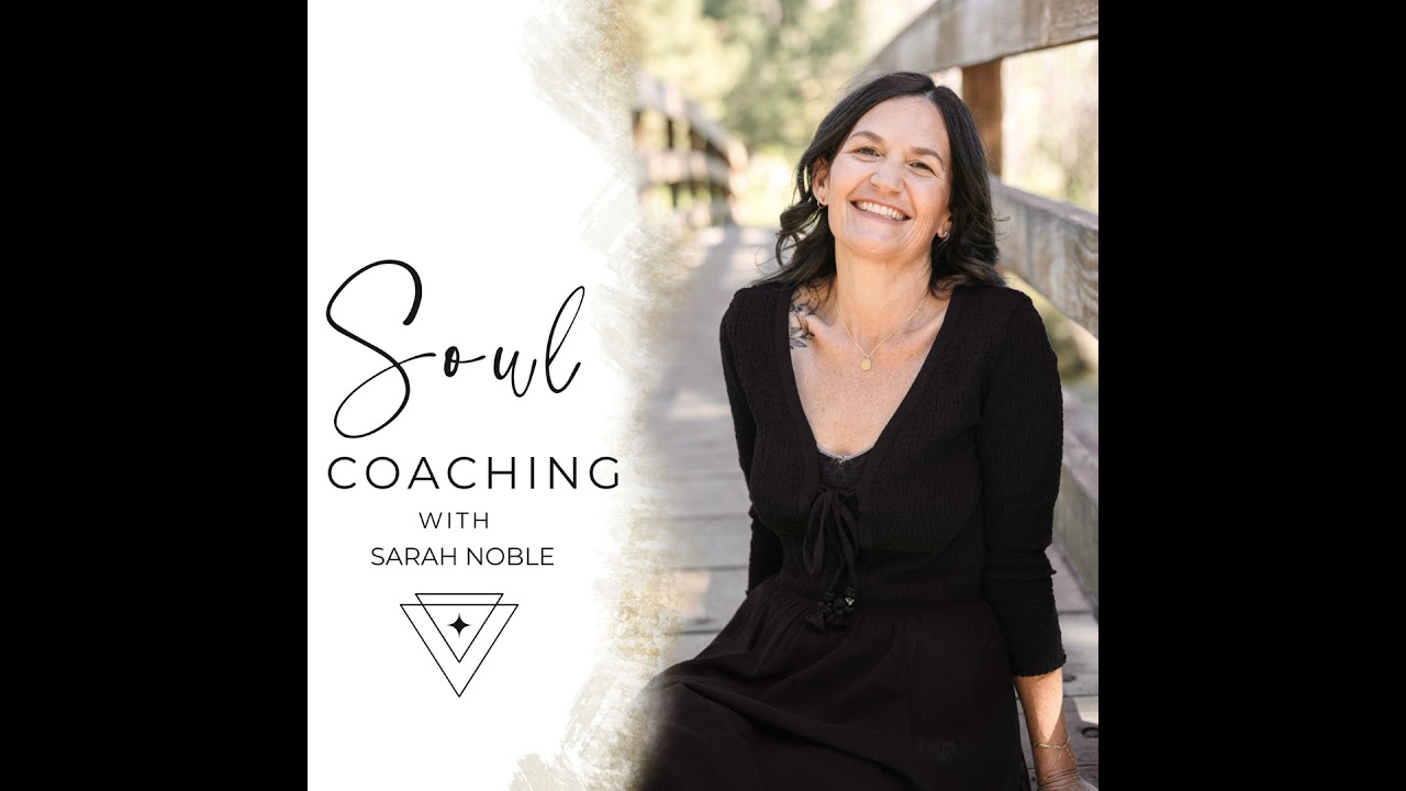 Episode 247: How Survival Instinct Blocks Gratitude…and How to Reconnect