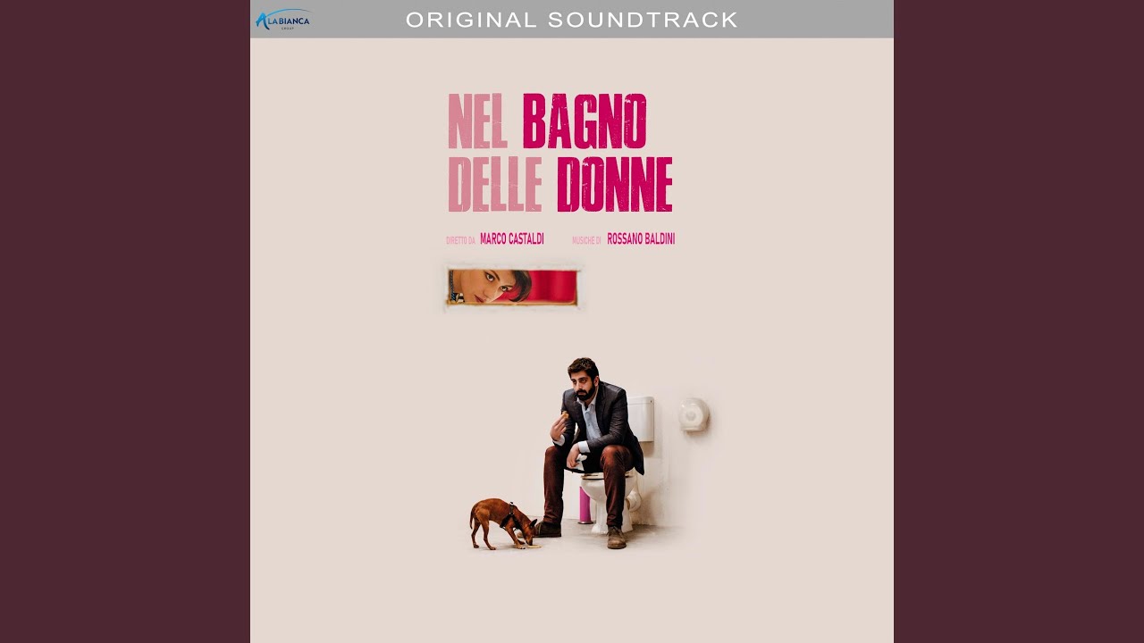 Giacomo Theme feat. Pippo Sowlo