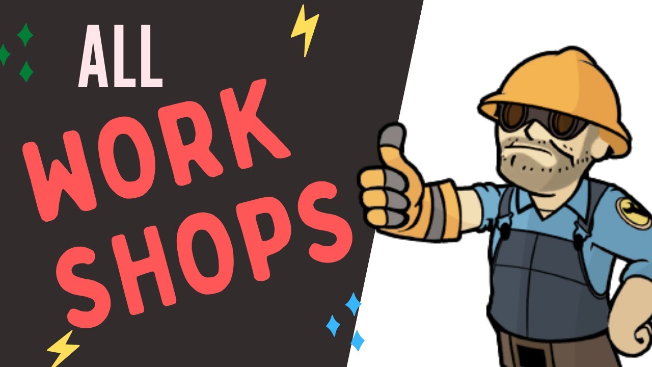 Fallout 76 | All Workshop Locations & Stats