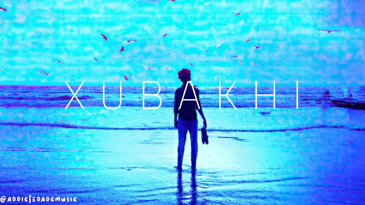 Xubakhi - Gourisnkr & Nibir x Ft. Mrityunjoy kakati