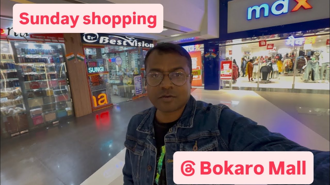 Best Mall for shopping!!!!!
