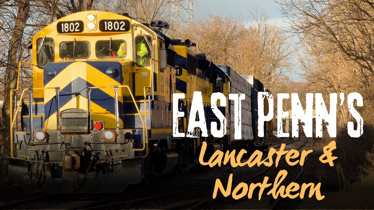 ESPN Lancaster & Northern Branch | January 13th, 2026