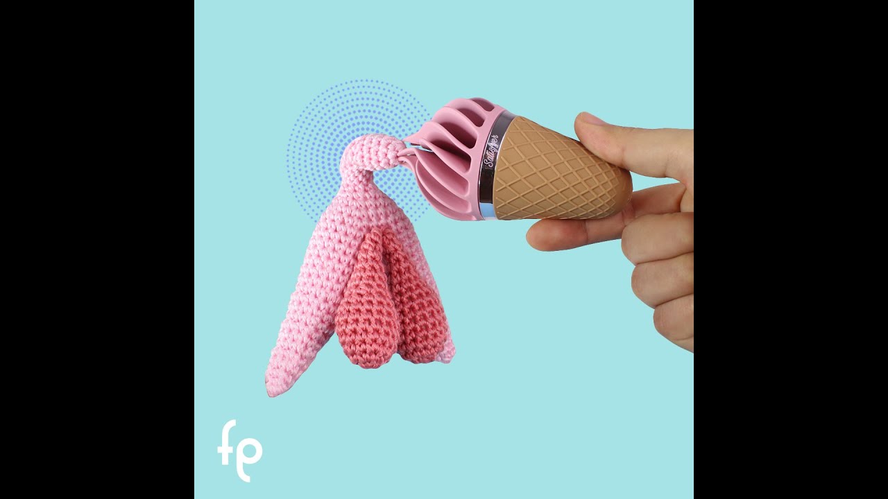#Satisfyer