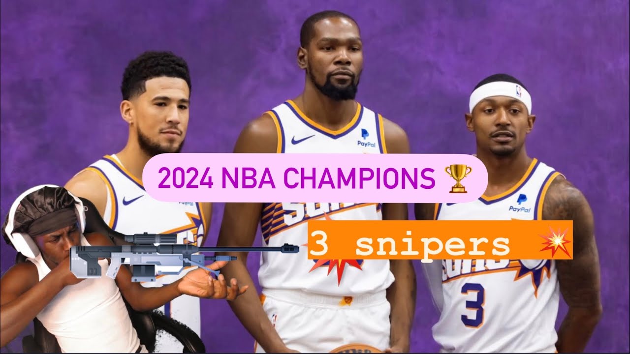 THIS IS HOW THE SUNS BROKE THE NBA.. Cavs At Suns Reaction