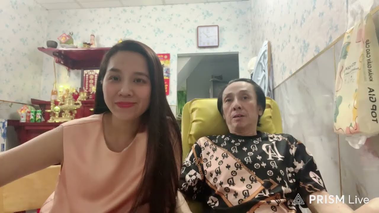 chào đại gia đình