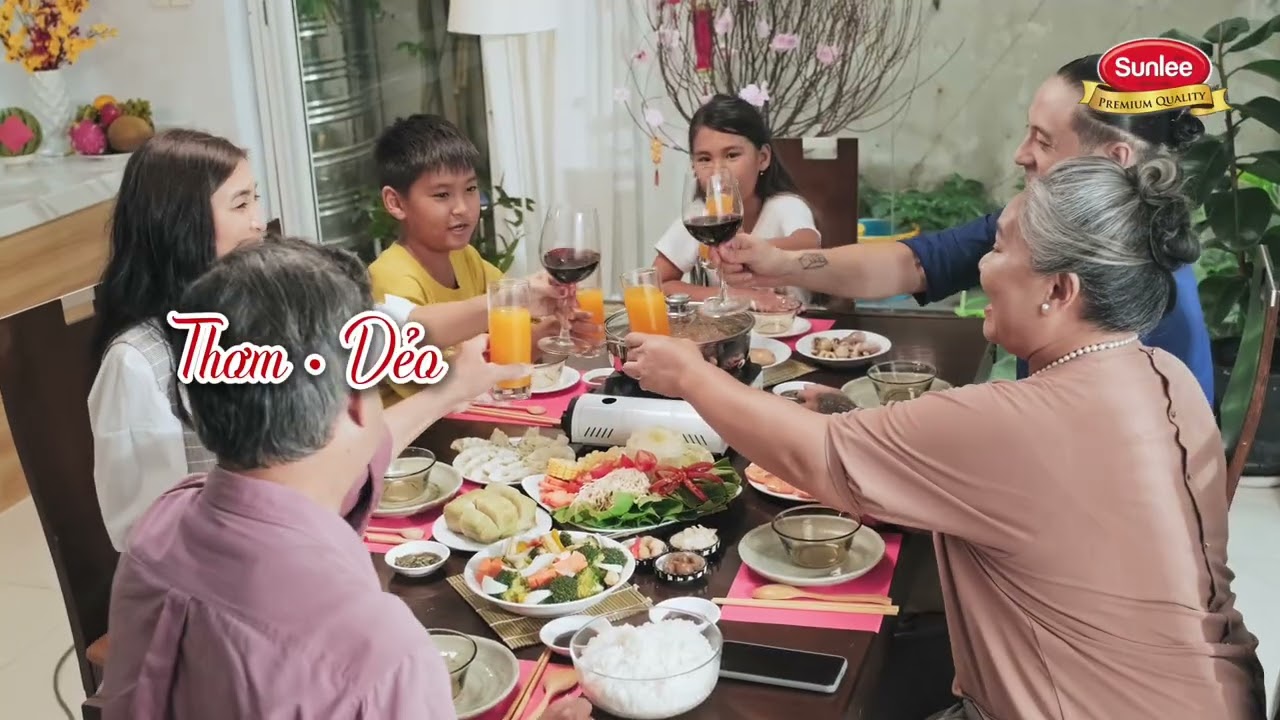 Sunlee - Best ingredients for everyday - 6s2