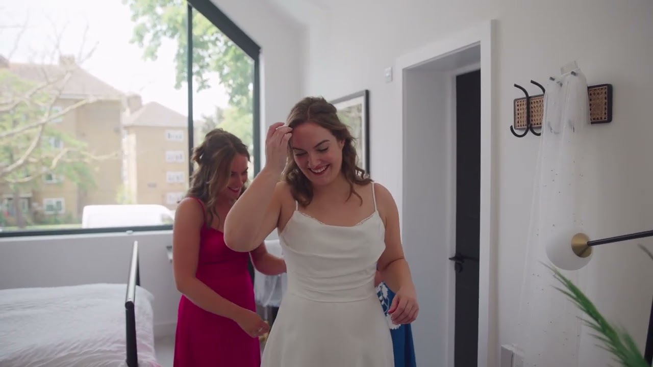 Katie and Barnaby DOCUMENTARY