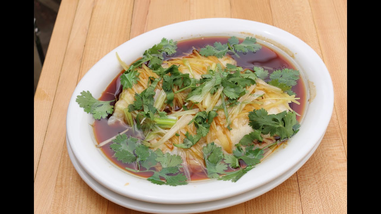 Ginger Fish Vol 34