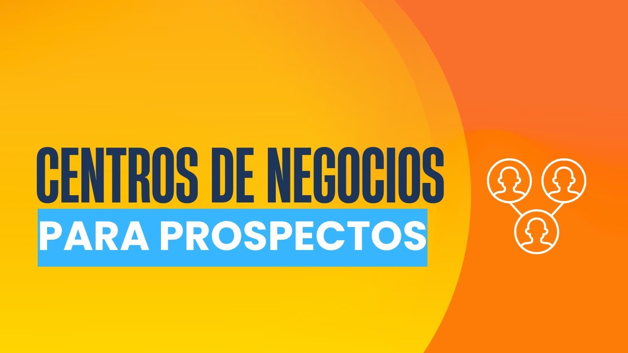 Estrategia Avanzada: Maximizando Ganancias con los 3 Centros de Negocios