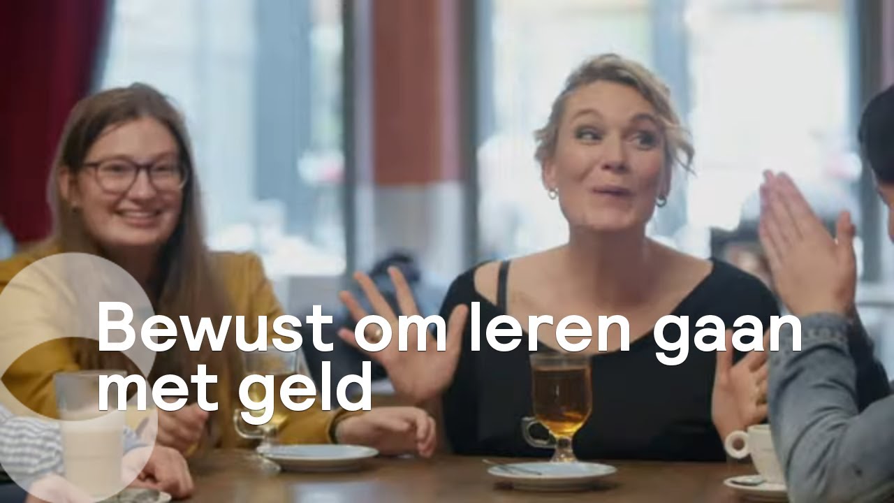 Ontmoet Sanne | Net ff anders