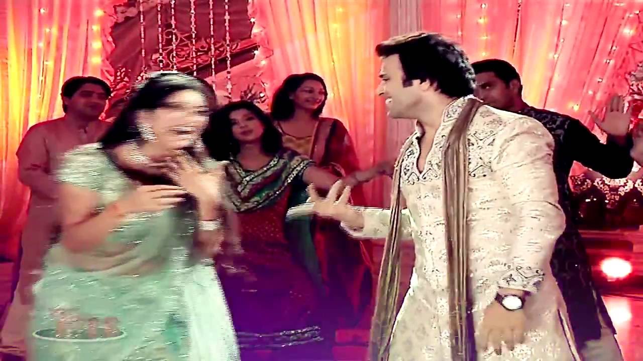 Rithvik & Asha VM  ● Jaane Kyun Dil Jaanta hai