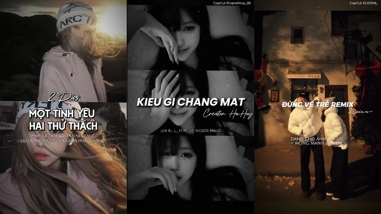 [ TikTok ] TỔNG HỢP CÁC BẢN REMIX CUỐN NHẤT HIỆN NAY MÀ BẠN KHÔNG NÊN BỎ QUA 🔥, P348