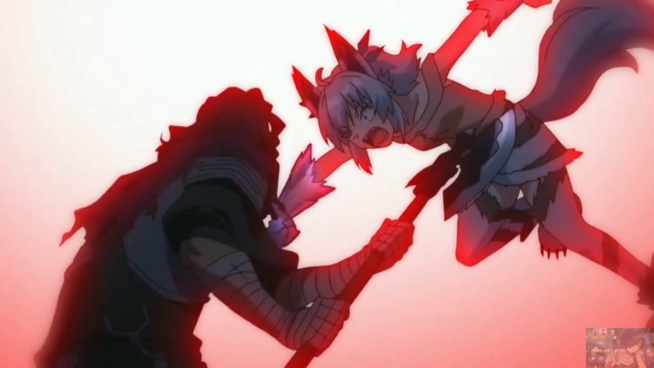 Kaifuku Jutsushi no Yarinaoshi [AMV] Starset Monster