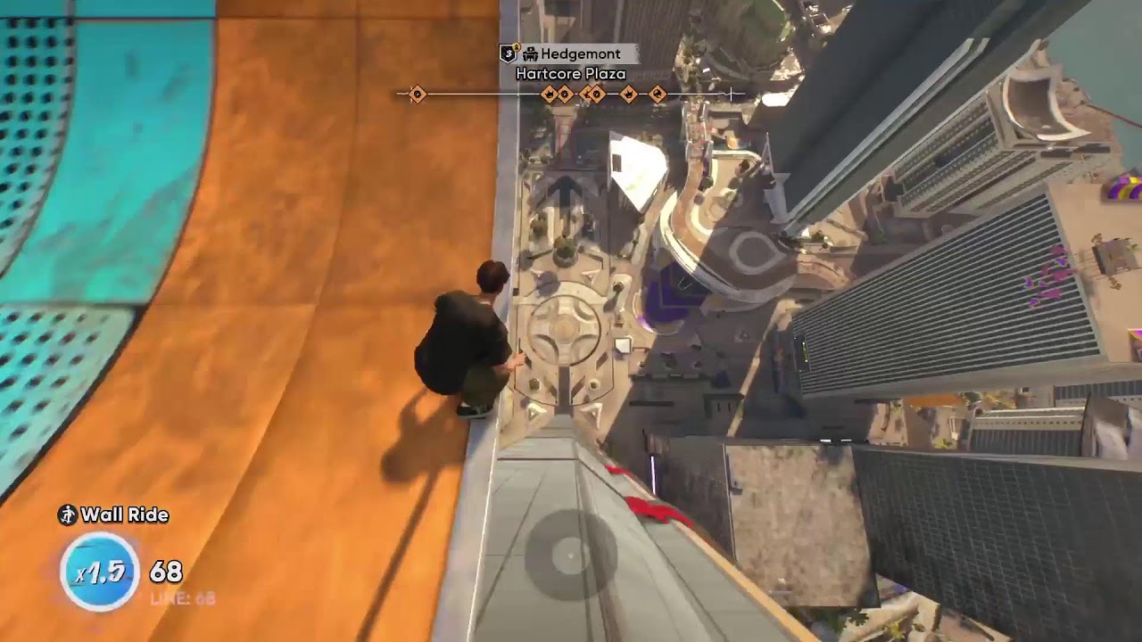 Skateboard tricks And More And Chill Out (Live Stream🔴)